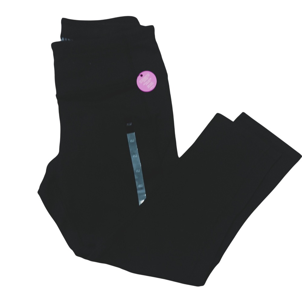 Skechers Performance GO WALK Joy Cropped Leggings NWT SKUW632